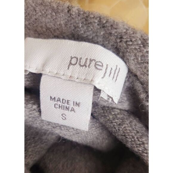 Pure Jill sweater  - Picture 3 of 6